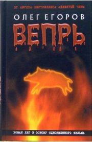 Книга - Вепрь.  Олег Александрович Егоров  - прочитать полностью в библиотеке КнигаГо