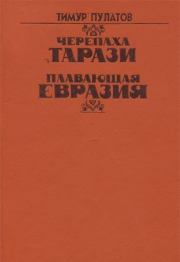 Книга - Плавающая Евразия.  Тимур Исхакович Пулатов  - прочитать полностью в библиотеке КнигаГо