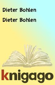 Dieter Bohlen. Dieter Bohlen