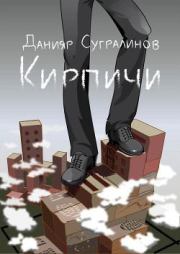 Книга - Кирпичи-II (авторская версия).  Данияр Сугралинов  - прочитать полностью в библиотеке КнигаГо