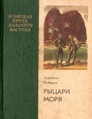 Книга - Рыцари моря.  Анатолий Викторович Лебедев  - прочитать полностью в библиотеке КнигаГо
