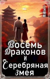 Книга - Восемь Драконов и Серебряная Змея (СИ).  Yevhen Chepurnyy  - прочитать полностью в библиотеке КнигаГо