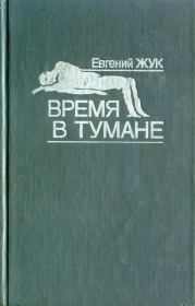 Книга - Время в тумане.  Евгений Степанович Жук  - прочитать полностью в библиотеке КнигаГо