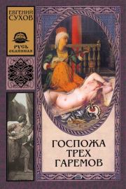 Книга - Госпожа трех гаремов.  Евгений Евгеньевич Сухов  - прочитать полностью в библиотеке КнигаГо