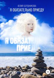 Книга - Я обязательно приеду.  Юлия Леонидовна Бердникова  - прочитать полностью в библиотеке КнигаГо