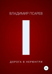 Книга - Дорога в Нерюнгри.  Владимир Евгеньевич Псарев  - прочитать полностью в библиотеке КнигаГо