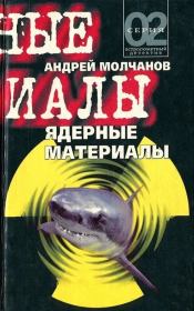 Книга - Ядерные материалы.  Андрей Алексеевич Молчанов  - прочитать полностью в библиотеке КнигаГо
