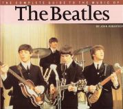 The Beatles — полный путеводитель по песням и альбомам. Джон Робертсон