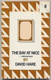 Книга - Залив в Ницце.  Дэвид Хэйр  - прочитать полностью в библиотеке КнигаГо