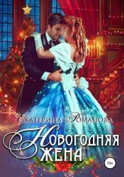 Книга - Новогодняя жена.  Екатерина Романова  - прочитать полностью в библиотеке КнигаГо