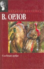 Книга - Солёный арбуз.  Владимир Викторович Орлов  - прочитать полностью в библиотеке КнигаГо