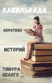Книга - Кавалькада коротких историй Тимура Белого (СИ).  Тимур Касымов  - прочитать полностью в библиотеке КнигаГо