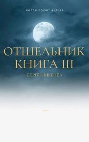 Отшельник Книга 3 (СИ). Сергей Николаевич Шкенёв