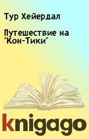 Книга - Путешествие на 