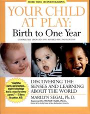 Книга - Ребенок играет - от рождения до года.  Мэрилин Сигал  - прочитать полностью в библиотеке КнигаГо