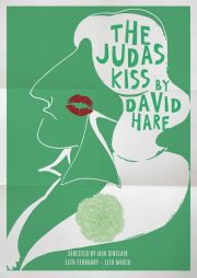 Книга - Поцелуй Иуды.  Дэвид Хэйр  - прочитать полностью в библиотеке КнигаГо