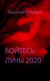 Книга - Бойтесь Луны 2020.  Василий Вячеславович Боярков  - прочитать полностью в библиотеке КнигаГо