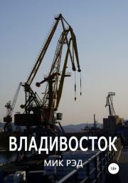 Книга - Владивосток.  МИК РЭД  - прочитать полностью в библиотеке КнигаГо