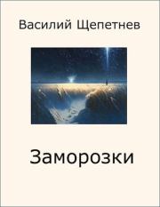 Книга - Заморозки.  Василий Павлович Щепетнёв  - прочитать полностью в библиотеке КнигаГо