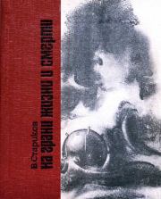 Книга - На грани жизни и смерти.  Валентин Георгиевич Стариков  - прочитать полностью в библиотеке КнигаГо