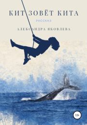 Книга - Кит зовёт кита.  Александра Яковлева  - прочитать полностью в библиотеке КнигаГо