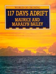 Книга - 117 дней во власти волн.  Мэрилин Бейли  - прочитать полностью в библиотеке КнигаГо
