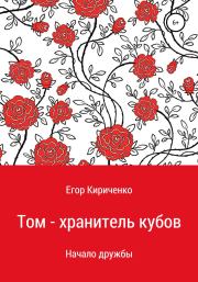 Книга - Том – хранитель кубов.  Егор Михайлович Кириченко  - прочитать полностью в библиотеке КнигаГо