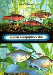 Книга - Болезни аквариумных рыб.  Ю А Корзюков  - прочитать полностью в библиотеке КнигаГо