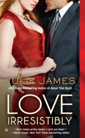 Книга - От любви не убежишь.  Джулия Джеймс (США)  - прочитать полностью в библиотеке КнигаГо