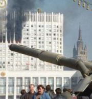 Октябрь 1993 года (Как убивали российскую демократию).  Benutzer1949