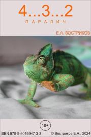 Книга - 432.  Евгений Александрович Востриков  - прочитать полностью в библиотеке КнигаГо