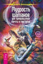 Книга - Мудрость шаманов для превращения мечты в поступок.  Альберто Виллолдо  - прочитать полностью в библиотеке КнигаГо
