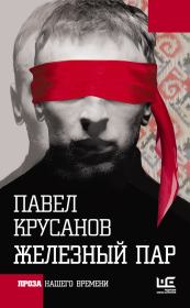 Книга - Железный пар.  Павел Васильевич Крусанов  - прочитать полностью в библиотеке КнигаГо