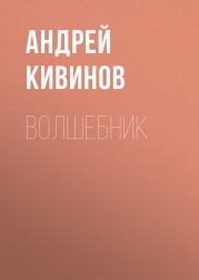 Книга - Волшебник.  Андрей Владимирович Кивинов  - прочитать полностью в библиотеке КнигаГо