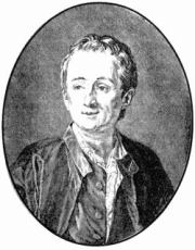 Дени Дидро (1717-1784). Его жизнь и литературная деятельность. Ростислав Иванович Сементковский