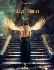 Angel Diaries - 2 (СИ). AnnaSnow  (AnnaSnow)
