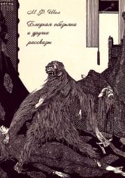 Книга - Бледная обезьяна и другие рассказы.  Мэтью Фиппс Шил  - прочитать полностью в библиотеке КнигаГо