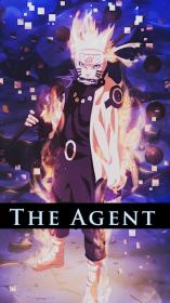 The Agent. Макс Кукурузный