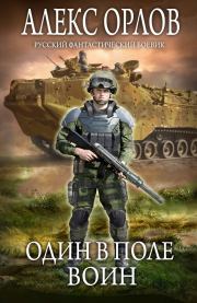 Книга - Один в поле воин.  Алекс Орлов  - прочитать полностью в библиотеке КнигаГо