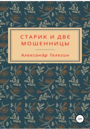 Книга - Старик и две мошенницы.  Александр Александрович Телегин  - прочитать полностью в библиотеке КнигаГо