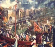 Книга - Константинопольское опустошение.  Автор Неизвестен  - прочитать полностью в библиотеке КнигаГо