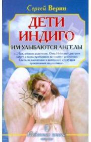 Книга - Дети Индиго: им улыбаются ангелы.  Сергей Верин  - прочитать полностью в библиотеке КнигаГо