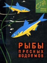 Книга - Рыбы пресных водоемов.  Семен Людвигович Делямуре  - прочитать полностью в библиотеке КнигаГо