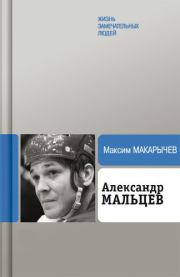 Книга - Александр Мальцев.  Максим Александрович Макарычев  - прочитать полностью в библиотеке КнигаГо