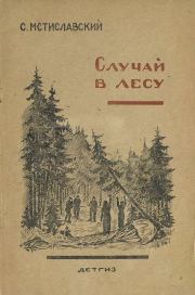 Книга - Случай в лесу.  Сергей Дмитриевич Мстиславский  - прочитать полностью в библиотеке КнигаГо