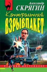 Книга - Контрольный взрывпакет, или Не сердите электрика!.  Александр Скрягин  - прочитать полностью в библиотеке КнигаГо