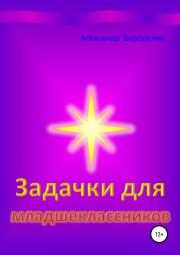 Книга - Задачки для младшеклассников.  Александр Иванович Бородулин  - прочитать полностью в библиотеке КнигаГо
