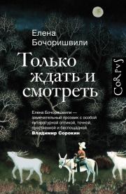 Книга - Только ждать и смотреть.  Елена Ефимовна Бочоришвили  - прочитать полностью в библиотеке КнигаГо