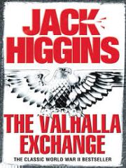 Книга - Операция «Валгалла».  Джек Хиггинс  - прочитать полностью в библиотеке КнигаГо