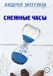 Снежные Часы. Андрей Зипунов